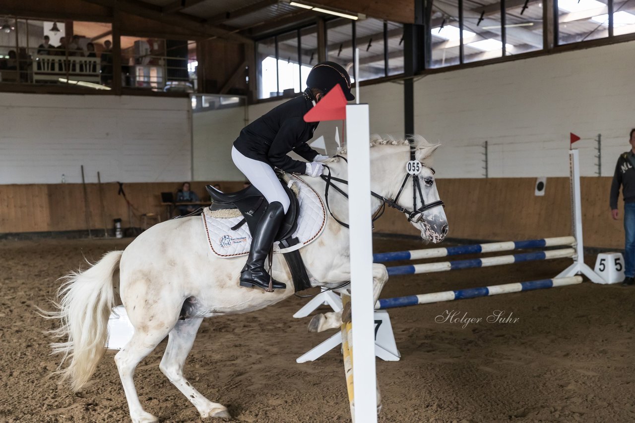 Bild 149 - Pony Akademie Turnier